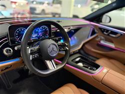 مرسيدس بنز E-Class